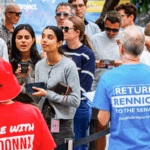 Australia’s Election Showdown: Leaders Vie for Votes in Final Hours