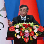 Colombia Set to Join China’s Belt and Road Initiative, Eyes Industrial Growth