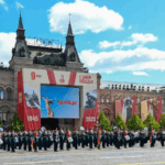 China’s Five Principles Offer Path to Peace 80 Years Post-WWII