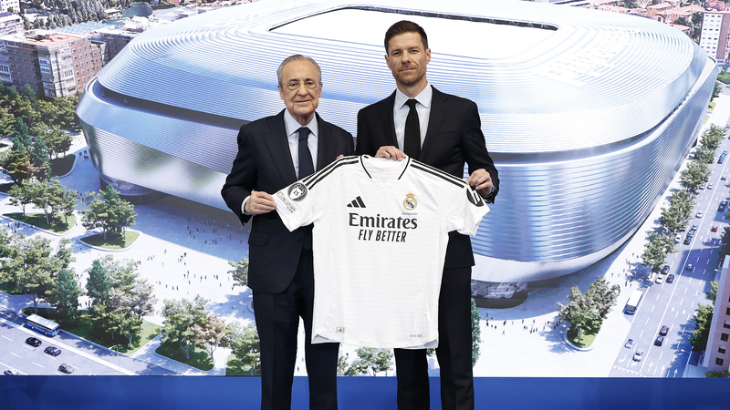 Xabi Alonso Returns to Real Madrid as Manager: A New Era Begins Xabi_Alonso_Returns_to_Real_Madrid_as_Manager__A_New_Era_Begins