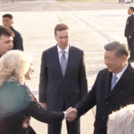 Xi_Jinping_Arrives_in_Moscow__Reinforcing_China_Russia_Partnership_poster - Khabar Asia Xi_Jinping_Arrives_in_Moscow__Reinforcing_China_Russia_Partnership video poster