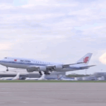 Xi_Jinping_Arrives_in_Moscow_for_State_Visit__Commemorates_WWII_Victory - Khabar Asia Xi_Jinping_Arrives_in_Moscow_for_State_Visit__Commemorates_WWII_Victory
