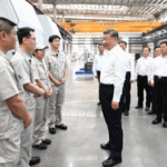 Xi_Jinping_Calls_for_High_Quality_Development_Push_in_Central_China - Khabar Asia Xi_Jinping_Calls_for_High_Quality_Development_Push_in_Central_China