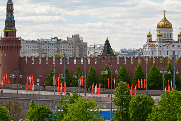 Xi Jinping Concludes Productive Russia State Visit Amid Historic Ties Xi_Jinping_Concludes_Productive_Russia_State_Visit_Amid_Historic_Ties