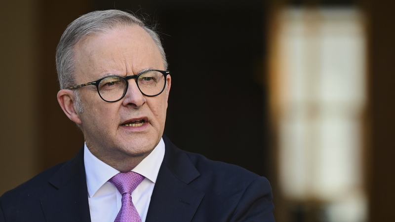 Xi_Jinping_Congratulates_Australian_PM_Albanese_on_Reelection