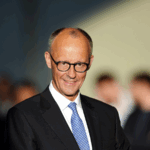 Xi_Jinping_Congratulates_Friedrich_Merz_on_German_Chancellorship - Khabar Asia Xi_Jinping_Congratulates_Friedrich_Merz_on_German_Chancellorship