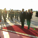 Xi_Jinping_Greeted_with_Grand_Ceremony_in_Moscow_poster - Khabar Asia Xi_Jinping_Greeted_with_Grand_Ceremony_in_Moscow video poster