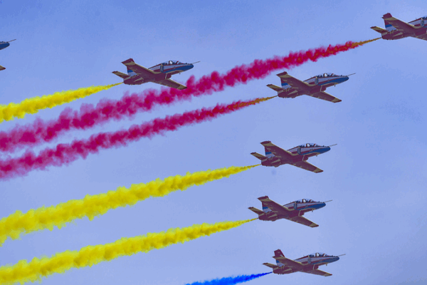 Xi Jinping Signs New Order to Boost Military Tech Innovation Xi_Jinping_Signs_New_Order_to_Boost_Military_Tech_Innovation