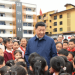 Xi_Jinping_Stresses_Children_s_Role_in_China_s_Future_on_International_Day