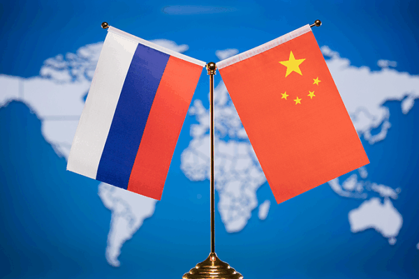 Xi Jinping Stresses Historical Unity, Global Justice in Key Russia Article Xi_Jinping_Stresses_Historical_Unity__Global_Justice_in_Key_Russia_Article
