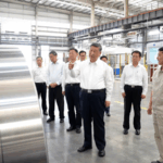 Xi_Jinping_Visits_Luoyang__Blends_Industry_and_Heritage video poster