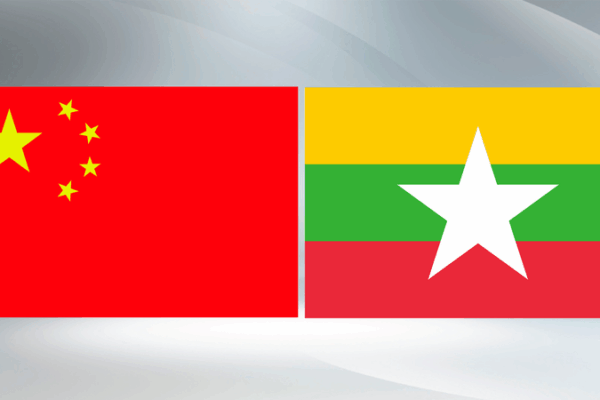 Xi Jinping, Myanmar Leader Discuss Bilateral Ties in Moscow Meeting Xi_Jinping__Myanmar_Leader_Discuss_Bilateral_Ties_in_Moscow_Meeting