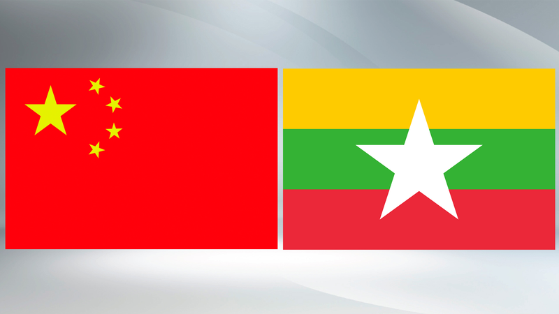 Xi_Jinping__Myanmar_Leader_Discuss_Bilateral_Ties_in_Moscow_Meeting - Khabar Asia Xi_Jinping__Myanmar_Leader_Discuss_Bilateral_Ties_in_Moscow_Meeting