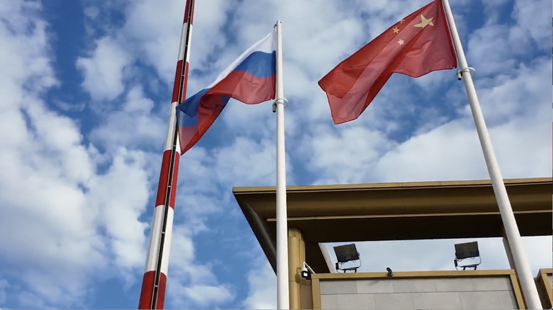 Xi Jinping’s Moscow Visit Strengthens China-Russia Ties Xi_Jinping_s_Moscow_Visit_Strengthens_China_Russia_Ties video poster