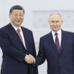 Xi_Putin_Talks_Foster_China_Russia_Strategic_Ties - Khabar Asia Xi_Putin_Talks_Foster_China_Russia_Strategic_Ties