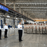 Xi_Urges_Manufacturing_Boost_to_Drive_Chinese_Modernization video poster