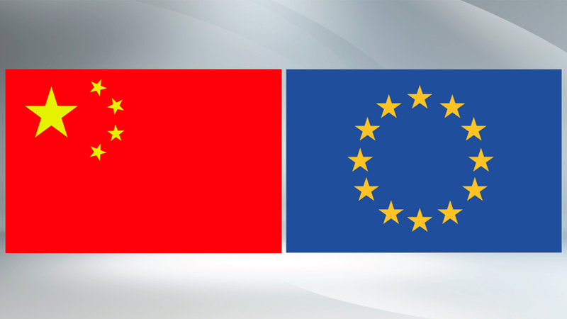 Xi, EU Leaders Mark 50 Years of Diplomatic Ties with Mutual Praise Xi__EU_Leaders_Mark_50_Years_of_Diplomatic_Ties_with_Mutual_Praise