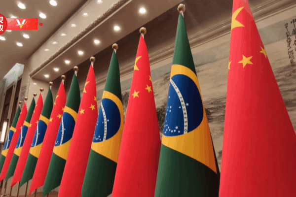 Xi, Lula Strengthen China-Brazil Ties with New Deals Xi__Lula_Strengthen_China_Brazil_Ties_with_New_Deals