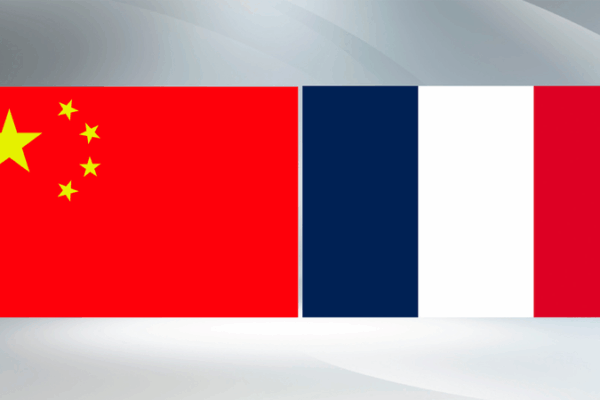Xi, Macron Discuss Bilateral Ties and Global Challenges in Phone Call Xi__Macron_Discuss_Bilateral_Ties_and_Global_Challenges_in_Phone_Call