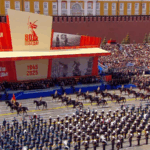 Xi__Putin_Commemorate_WWII_Victory_at_Red_Square_Parade_poster - Khabar Asia Xi__Putin_Commemorate_WWII_Victory_at_Red_Square_Parade video poster