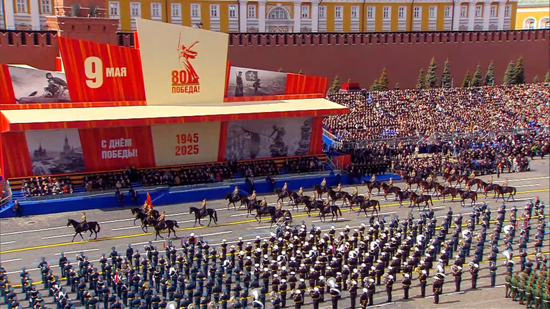 Xi__Putin_Commemorate_WWII_Victory_at_Red_Square_Parade_poster - Khabar Asia Xi__Putin_Commemorate_WWII_Victory_at_Red_Square_Parade video poster