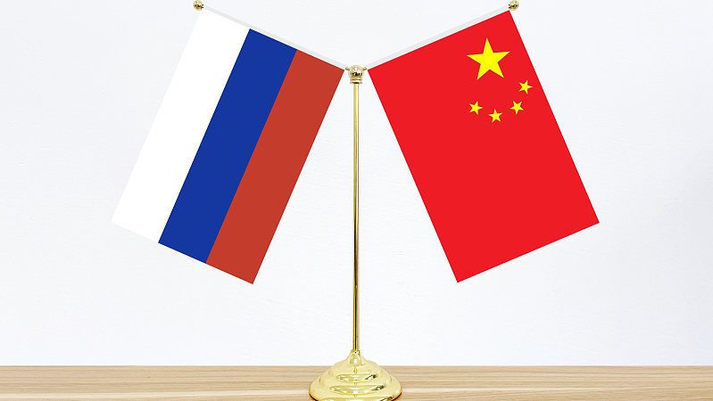 Xi, Putin Deepen Strategic Ties with Landmark Pact Xi__Putin_Deepen_Strategic_Ties_with_Landmark_Pact