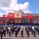 Xi__Putin_Honor_WWII_Victory_at_Moscow_Commemoration_poster - Khabar Asia Xi__Putin_Honor_WWII_Victory_at_Moscow_Commemoration video poster