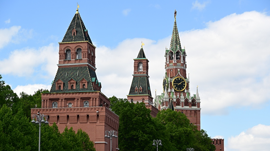 Xi, Putin Strengthen Ties in Moscow Strategic Dialogue Xi__Putin_Strengthen_Ties_in_Moscow_Strategic_Dialogue