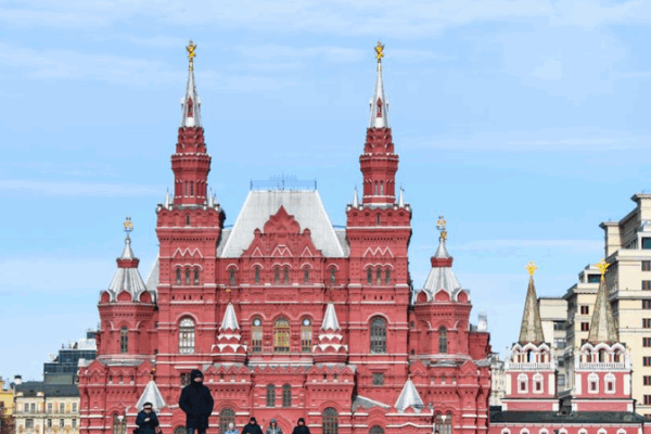 Xi’s Russia Visit Reignites Debate Over WWII Historical Narratives Xi_s_Russia_Visit_Reignites_Debate_Over_WWII_Historical_Narratives