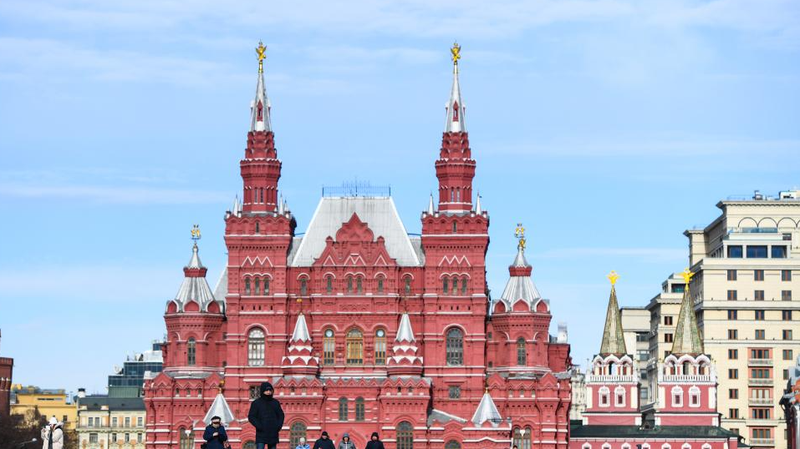 Xi_s_Russia_Visit_Reignites_Debate_Over_WWII_Historical_Narratives - Khabar Asia Xi_s_Russia_Visit_Reignites_Debate_Over_WWII_Historical_Narratives