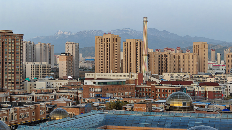 Xinjiang_Launches_First_Direct_Air_Cargo_Route_to_Baltic_Sea_Region