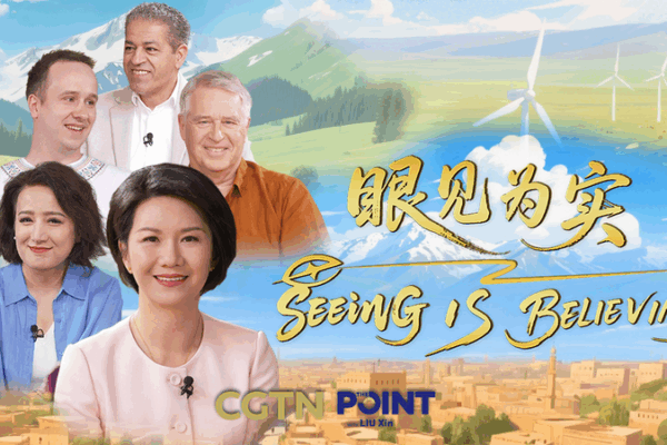 Xinjiang Welcomes Record 300 Million Visitors in 2024 Xinjiang_Welcomes_Record_300_Million_Visitors_in_2024 video poster