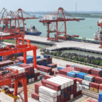 YZXSLPT20YWA4SCL6PKL - Khabar Asia China’s Foreign Trade Rises 2.4% in Early 2025 Despite Global Shifts