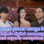 Youth_Power_Ignites_China_s_Esports_Boom__ThunderTalk_Gaming_Wins_2025_Peace_Elite_League_poster - Khabar Asia Youth_Power_Ignites_China_s_Esports_Boom__ThunderTalk_Gaming_Wins_2025_Peace_Elite_League video poster