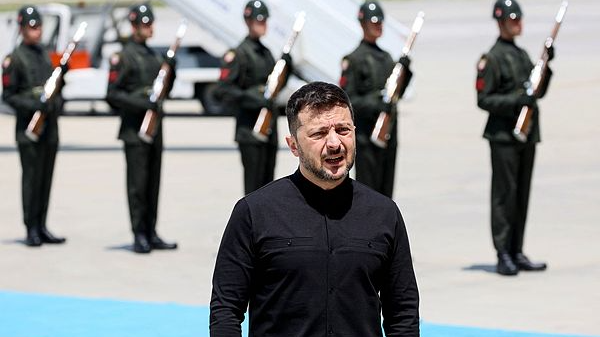 Zelenskyy, Erdogan Meet in Ankara as Ukraine-Russia Peace Talks Gain Momentum Zelenskyy__Erdogan_Meet_in_Ankara_as_Ukraine_Russia_Peace_Talks_Gain_Momentum