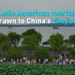 Zhejiang_s_Cultural_Allure_Captivates_Latin_American_Travelers_poster - Khabar Asia Zhejiang_s_Cultural_Allure_Captivates_Latin_American_Travelers video poster