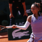 Zheng_Qinwen_Powers_Into_French_Open_Round_of_16__Eyes_Historic_Run - Khabar Asia Zheng_Qinwen_Powers_Into_French_Open_Round_of_16__Eyes_Historic_Run