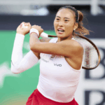 Zheng_Qinwen_Reaches_Italian_Open_QF_for_Third_Straight_Year
