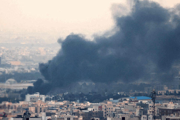 21 Nations Condemn Israeli Strikes on Iran, Urge De-Escalation 21_Nations_Condemn_Israeli_Strikes_on_Iran__Urge_De_Escalation