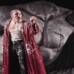 French Director Reimagines Molière's 'Dom Juan' in China's Aranya Theater Festival video poster