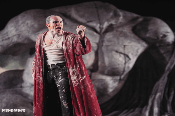 French Director Reimagines Molière’s ‘Dom Juan’ in China’s Aranya Theater Festival French Director Reimagines Molière's 'Dom Juan' in China's Aranya Theater Festival video poster