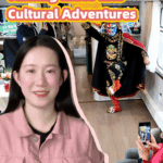 32S5IGSUIXT8YWI3TU1I - Khabar Asia China’s Tourist Trains Transform Journeys into Cultural Experiences video poster