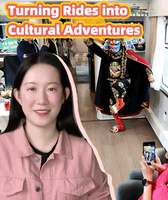 China’s Tourist Trains Transform Journeys into Cultural Experiences China’s Tourist Trains Transform Journeys into Cultural Experiences video poster