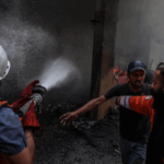 36_Killed_in_Gaza_as_Tensions_Escalate_Near_Aid_Center