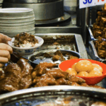 Taiwan’s Night Markets: A Culinary Journey Through Time