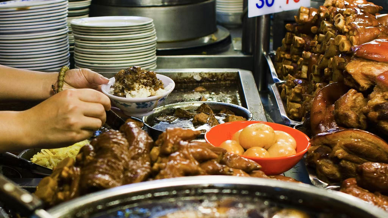 4SKVCYUGHNWL9GFFNHIF - Khabar Asia Taiwan’s Night Markets: A Culinary Journey Through Time