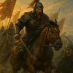 Zhou Yus Rally from the Brink - Khabar Asia Zhou Yus Rally from the Brink