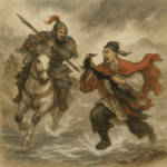 58-The Beards Fall - Khabar Asia The Beard’s Fall