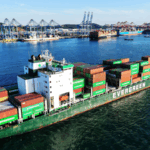 China’s Blue Circle Initiative Sets Global Standard in Marine Sustainability