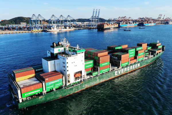 China’s Blue Circle Initiative Sets Global Standard in Marine Sustainability China’s Blue Circle Initiative Sets Global Standard in Marine Sustainability